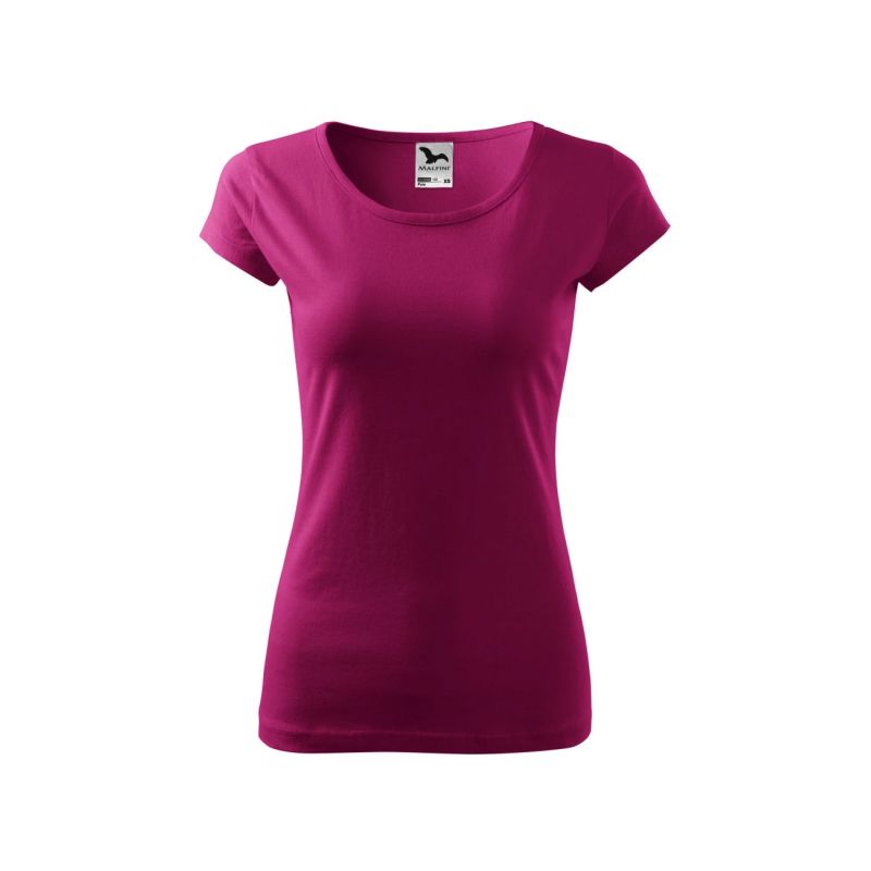 Malfini Pure W T-shirt MLI-12249 Clothing/Lifestyle/T-shirts/Malfini Malfini