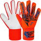 Reusch Attrakt Starter Solid Jr goalkeeper gloves 5472514 2210 Accessories/Gloves Your Sports Performance