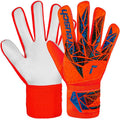 Reusch Attrakt Starter Solid Jr goalkeeper gloves 5472514 2210 Accessories/Gloves Your Sports Performance