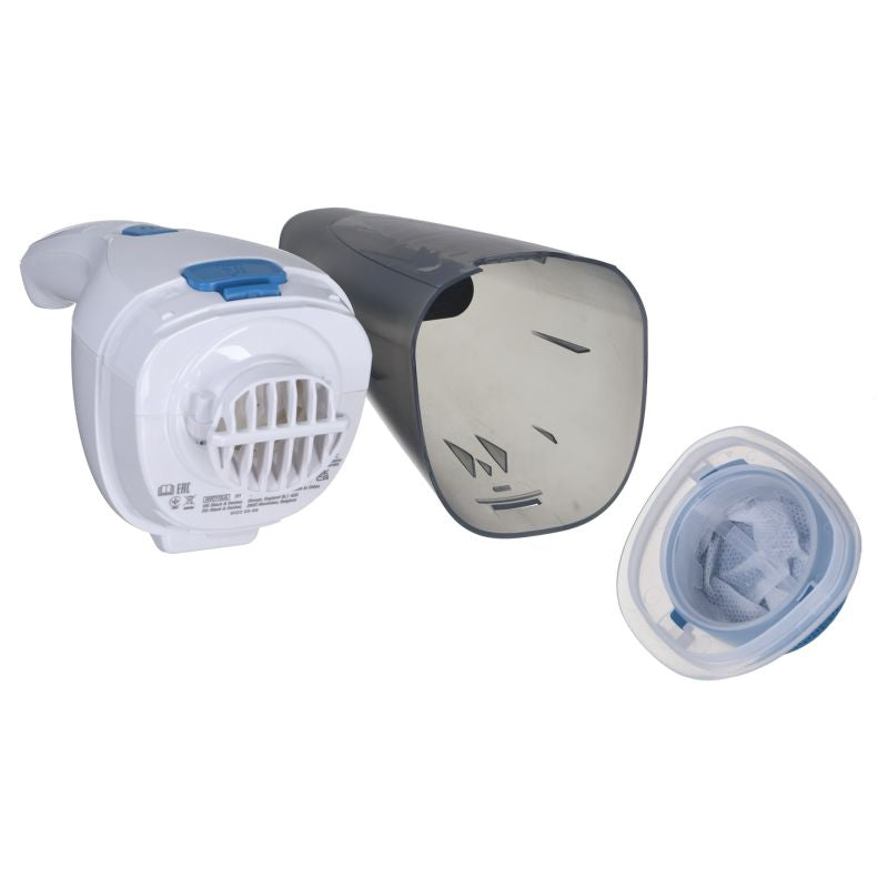 Handheld Vacuum Cleaner 3.6V NVC115JL BLACK+DECKER AGD - Produkty/Odkurzacze Your Sports Performance