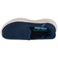 Skechers Slip-Ins: GO WALK Flex - Relish 124963-NVY Navy Blue 35.5 In preparation Your Sports Performance