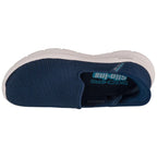 Skechers Slip-Ins: GO WALK Flex - Relish 124963-NVY Navy Blue 35.5 In preparation Your Sports Performance