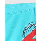 Boys' swimming trunks 4F 4FJRSS26USWTM075-48S 4f