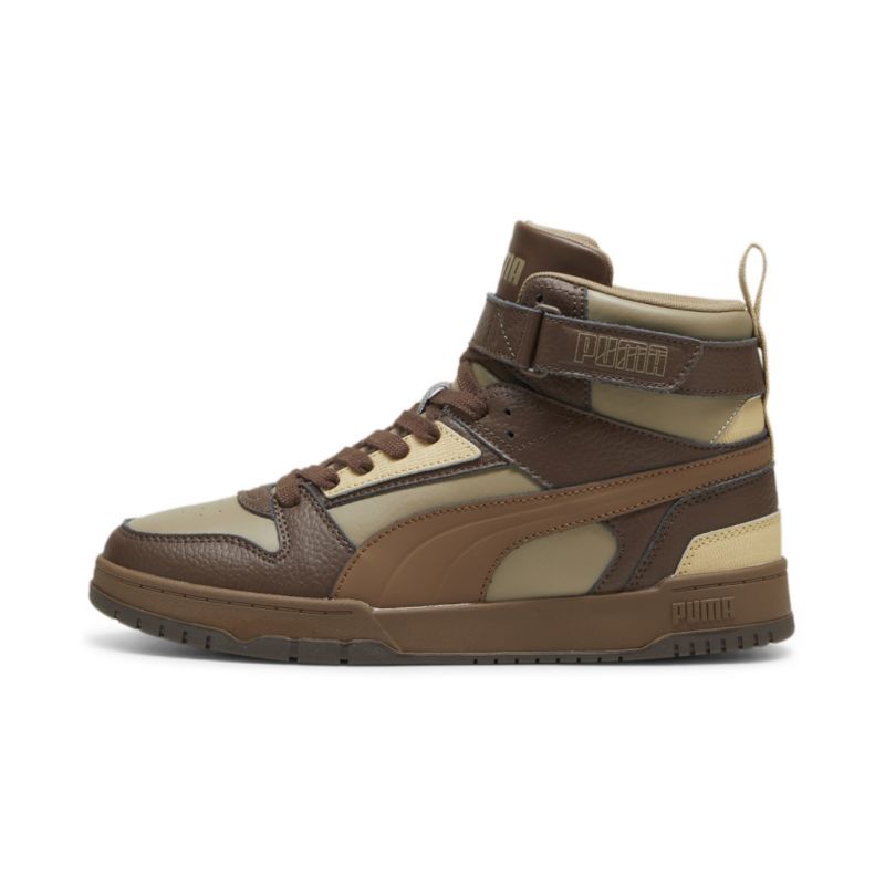 Puma RBD Game Lthr M 397470-02 shoes Footwear/Lifestyle Puma