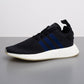 Adidas NMD R2 Noble Indigo boost CQ2008 shoes Footwear/Running/Women Adidas