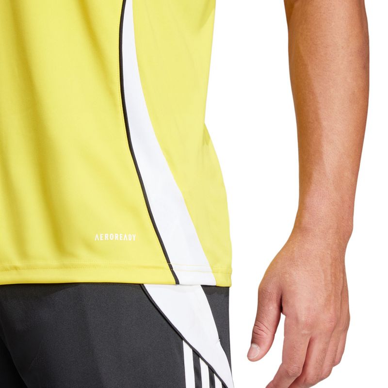 Adidas Tiro 24 Jersey M IS1015 Clothing/Football Adidas