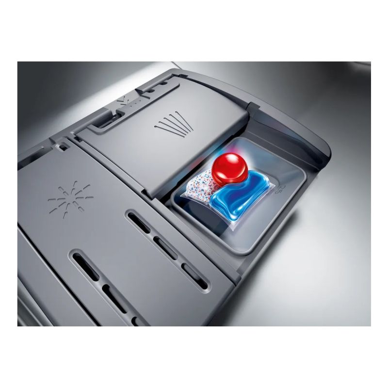 BOSCH SPI4HMS49E built-in dishwasher AGD - Produkty/Zmywarki do zabudowy Your Sports Performance