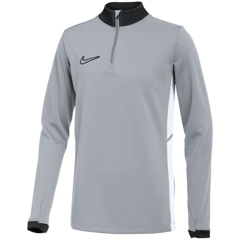 Nike Dri-Fit Academy 25 Drill Top Jr FZ9773 012 sweatshirt Clothing/Football Nike