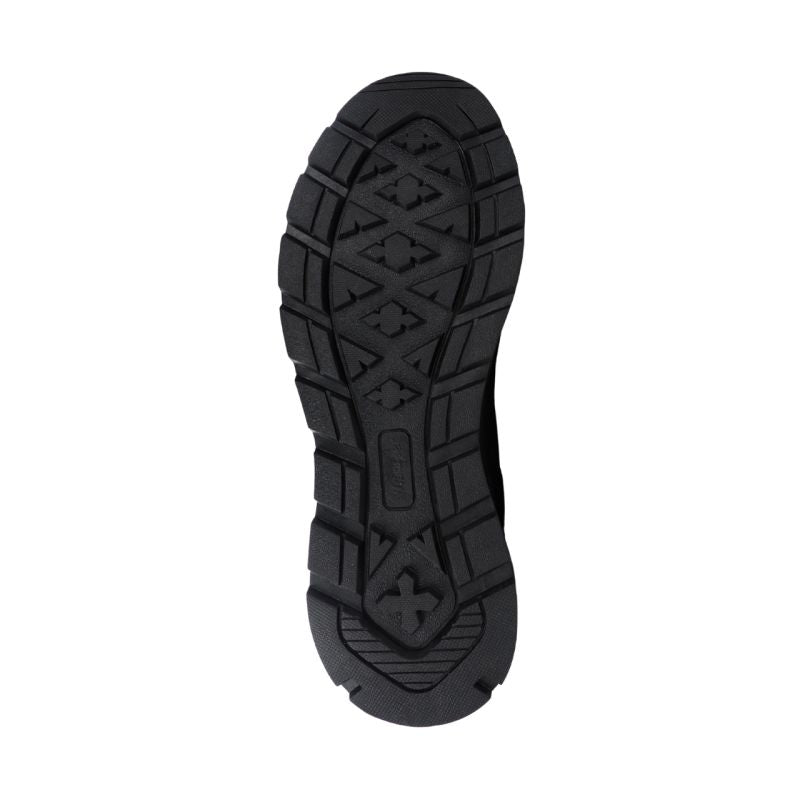 Wrangler Carver Shoot Men's Shoes Black 20263027 11A