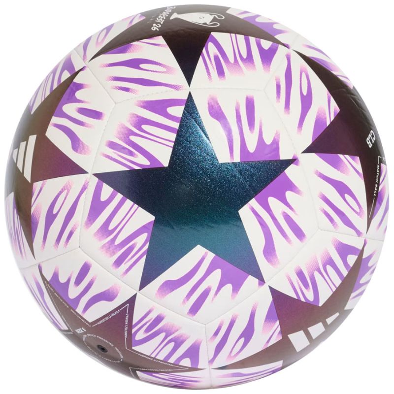 adidas UCL Club JX9093 Ball To be categorized Your Sports Performance