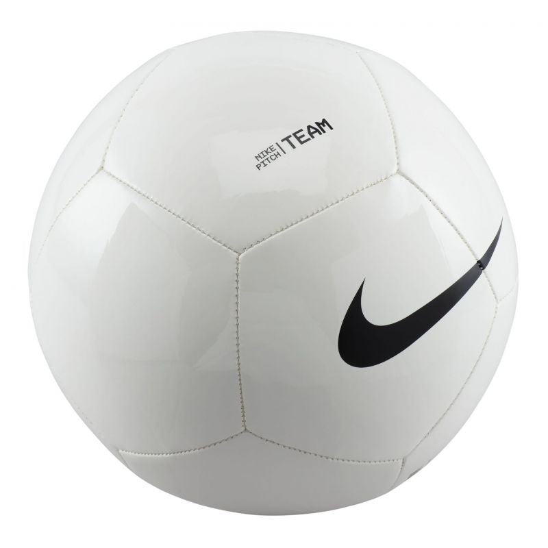 Nike Pitch Team FZ7553-100 football Accessories/Balls/Football Nike