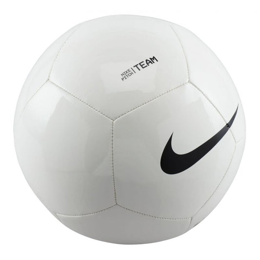 Nike Pitch Team FZ7553-100 football Accessories/Balls/Football Nike