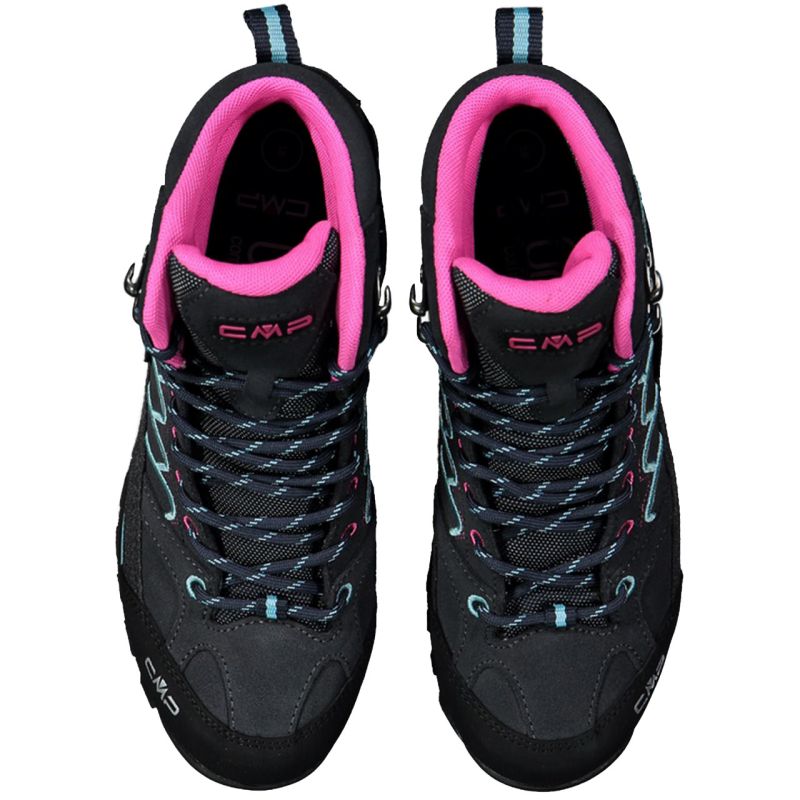 CMP Moon Mid WP W shoes 31Q479633UL