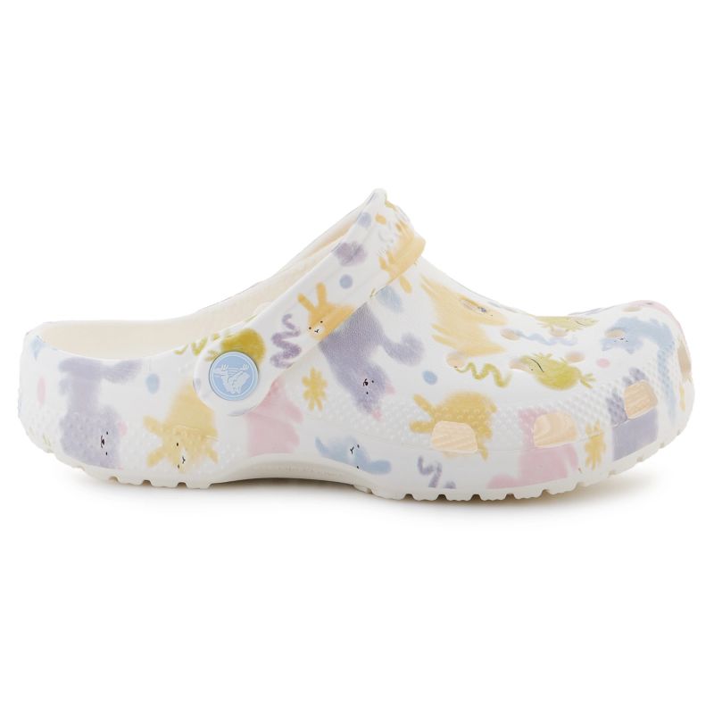 Crocs Classic Pastel Pets Clog K Jr 210995-0WV flip-flops Footwear/Lifestyle/Crocs Crocs