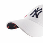 47 Brand New York Yankees Cap B-CICON17GWS-WH Clothing/Lifestyle/47 Brand Your Sports Performance