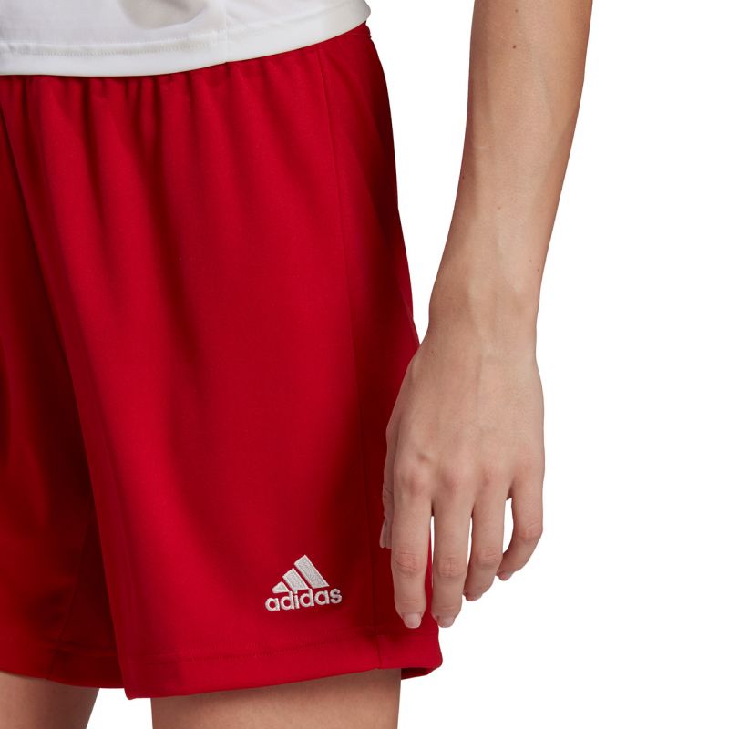 Shorts adidas Entrada 22 W HI0002 Clothing/Football Adidas