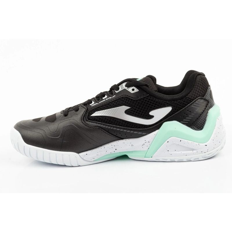 Joma Set 2601 women's tennis shoes, comfortable and stable