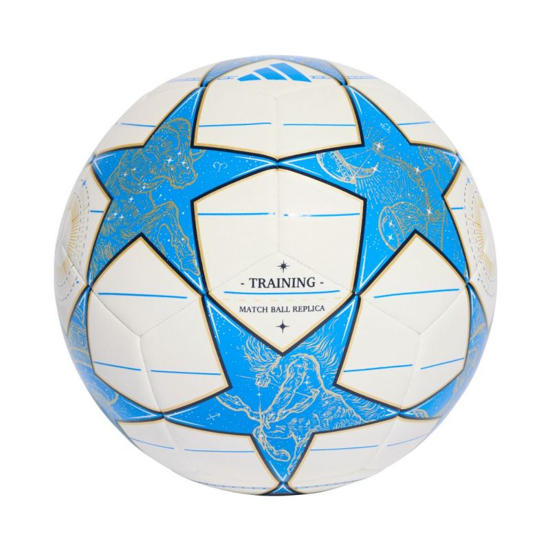 adidas UCL Training 25/26 League Stage CHAMPIONS LEAGUE Football JP1534 Accessories/Balls/Football/Champions League 2025 Adidas