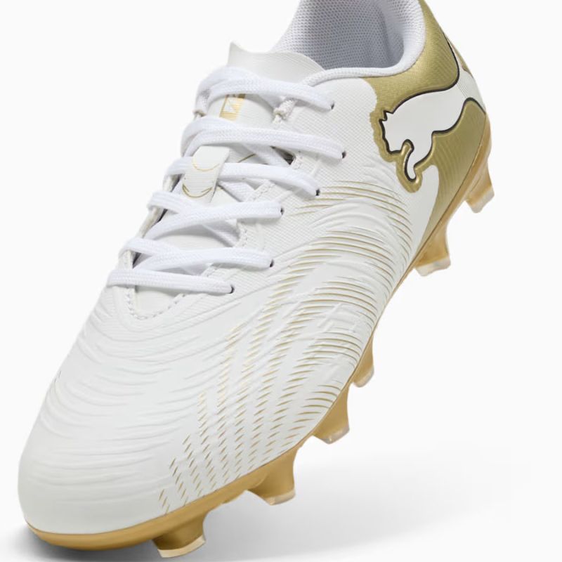 Puma FUTURE 9 Play Jr FG/AG 108723-04 shoes To be categorized Your Sports Performance