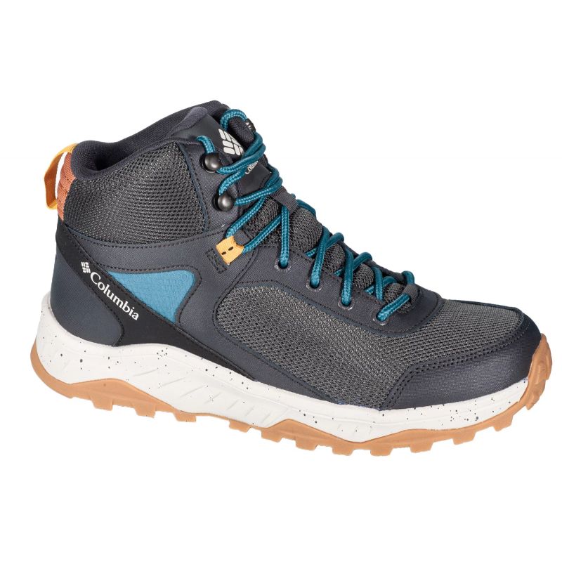 Columbia Trailstorm Ascend Mid WP M 2044271011 shoes Footwear/Outdoor/Columbia Your Sports Performance