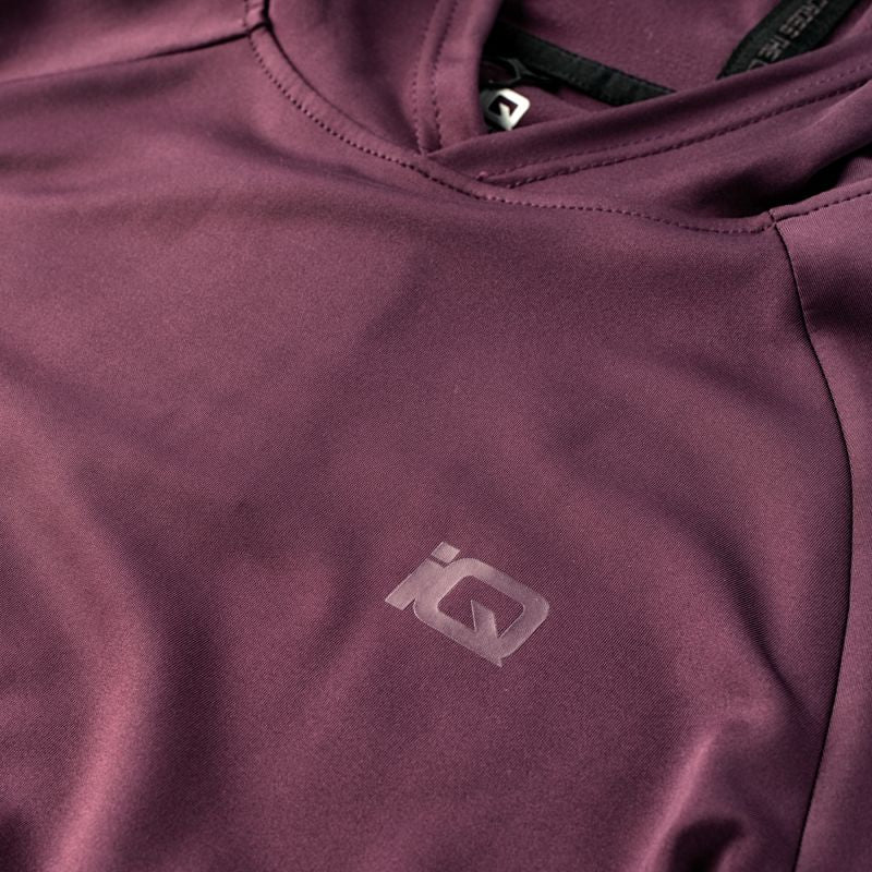 IQ Hoodie Boyna W 92800368504 Clothing/Training/IQ Your Sports Performance
