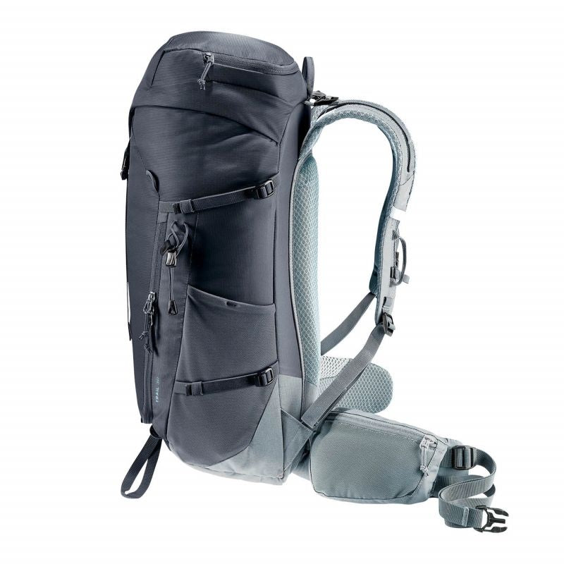 Deuter Trail 30L Hiking Backpack 3440724-7411 Accessories/Plecaki/Deuter Your Sports Performance