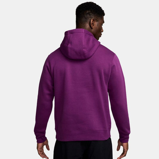 Nike FC Barcelona Club M sweatshirt HM2859-595 Clothing/Lifestyle Nike