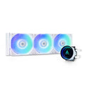 Chieftec Iceberg 360 RGB white water cooling Chłodzenie/Chłodzenie - zestawy chłodzenia wodnego Your Sports Performance