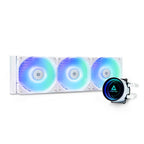 Chieftec Iceberg 360 RGB white water cooling Chłodzenie/Chłodzenie - zestawy chłodzenia wodnego Your Sports Performance