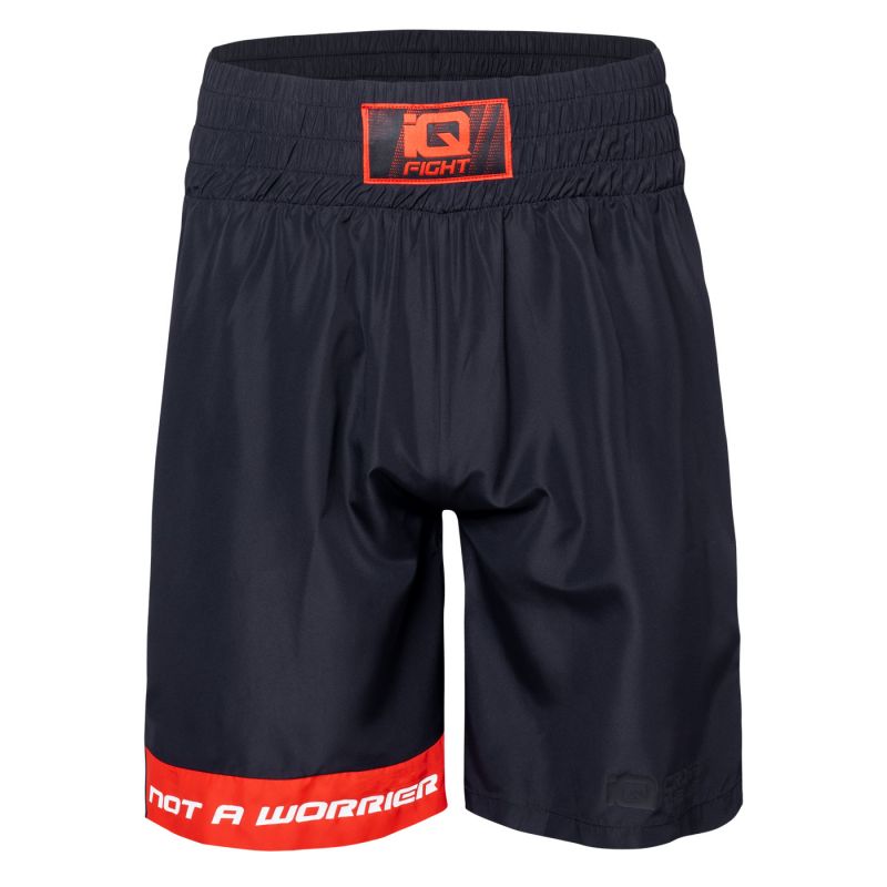Iq Cross The Line Bexley M shorts 92800624329 Clothing/Training/IQ Your Sports Performance