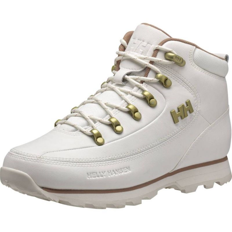 Helly Hansen The Forester Shoes W 10516 011 Footwear/Lifestyle/Helly Hansen Your Sports Performance