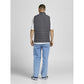 Jack &amp; Jones Jjerecycle Bodywarmer Noos M 12211132 vest Clothing/Outdoor/Jack & Jones Your Sports Performance