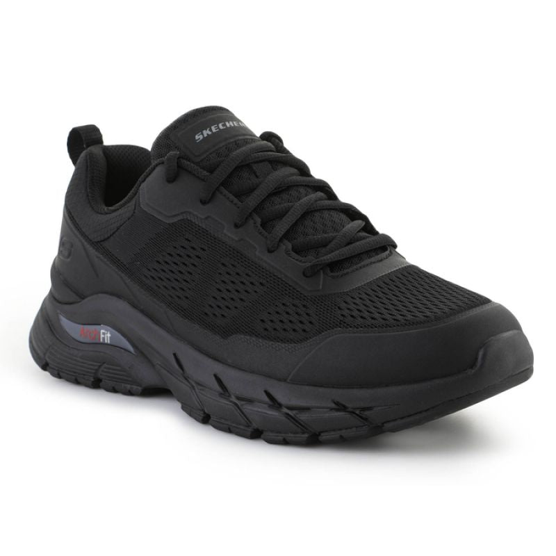 Shoes Skechers Arch Fit Baxter-Pendroy M 210353-BBK Footwear/Lifestyle/Skechers Skechers