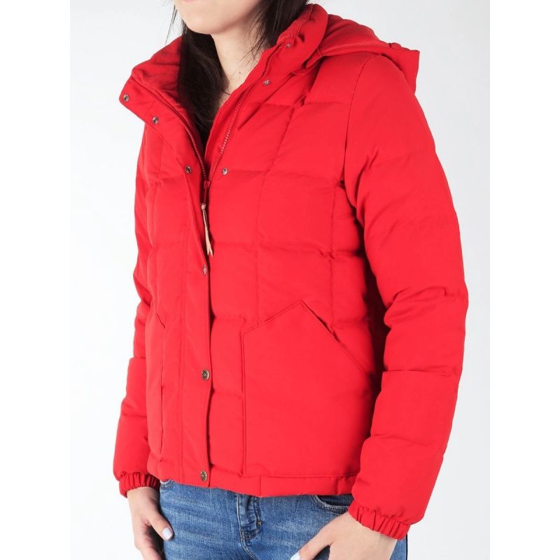 Levi's Heritage Down Puffer Jacket 18969-0000 In preparation Your Sports Performance
