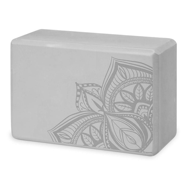 Gaiam yoga block 63681 Accessories/Training equipment Your Sports Performance