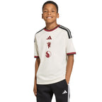 adidas Manchester United 26/27 Third Jersey Beige KC4770