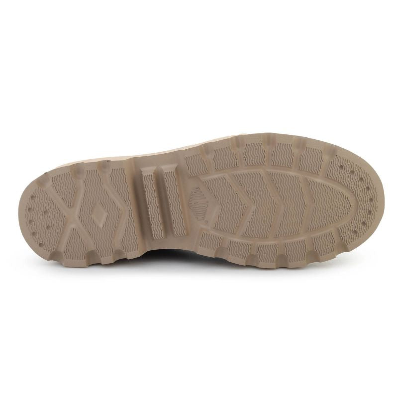 PALLADIUM TROOPERLITE LOAFER PINECONE 04983-252