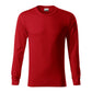 T-shirt Rimeck Resist LS M MLI-R0507 red Clothing/Lifestyle/T-shirts/Rimeck Your Sports Performance