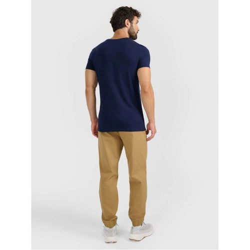 Men's jogger sweatpants 4F 4FRMM00TTROM1627-83S 4f