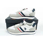 US Polo ASSN trainers. M NOBIL006-WHI Footwear/Lifestyle Your Sports Performance