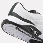 Reebok NANOFLEX TR 3 WHITE/BLACK sneakers (100244382) Reebok