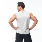 Men's FITOP sleeveless shirt In preparation Your Sports Performance