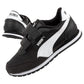Puma ST Runner Jr shoes 384901 01 Footwear/Lifestyle Puma