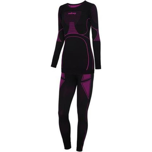 Thermoactive underwear Viking Etna W 500-21-3090-46 Clothing/Outdoor/Viking Your Sports Performance