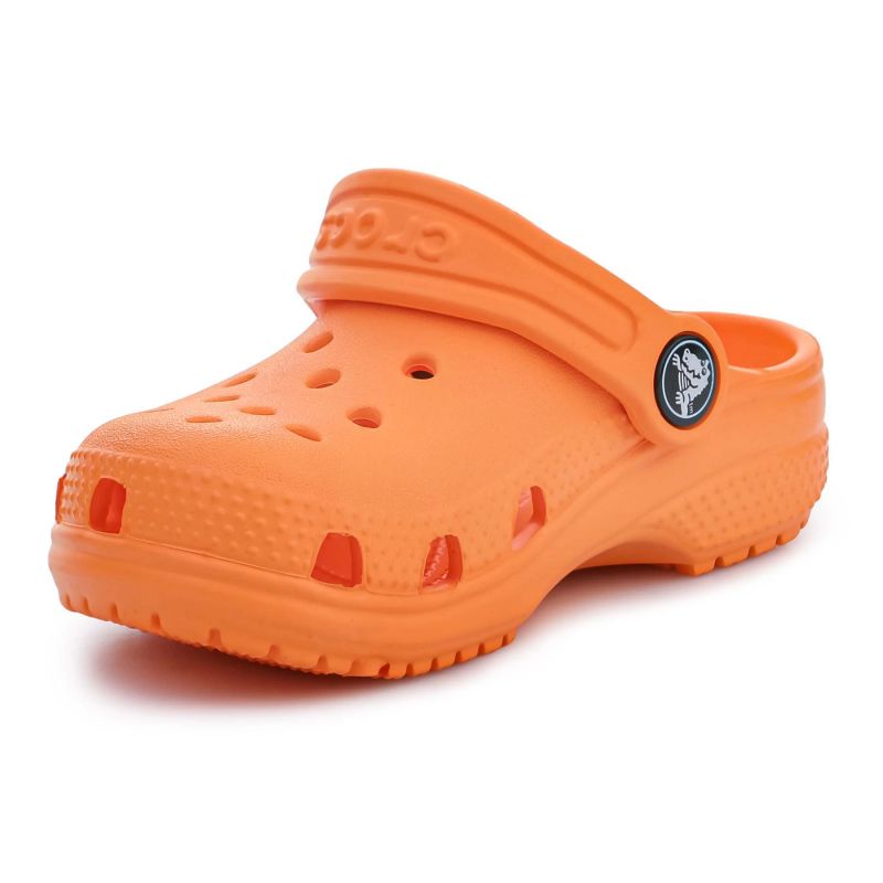 Crocs Classic Kids Clog T 206990-83A Footwear/Swimming/Kids Crocs