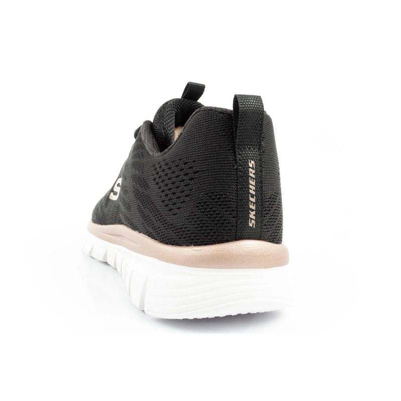 Skechers Graceful-Get women's sports shoes comfortable lightweight breathable In preparation Your Sports Performance