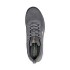 Skechers Summits Torre Men's Shoes Gray 232395 CCYL