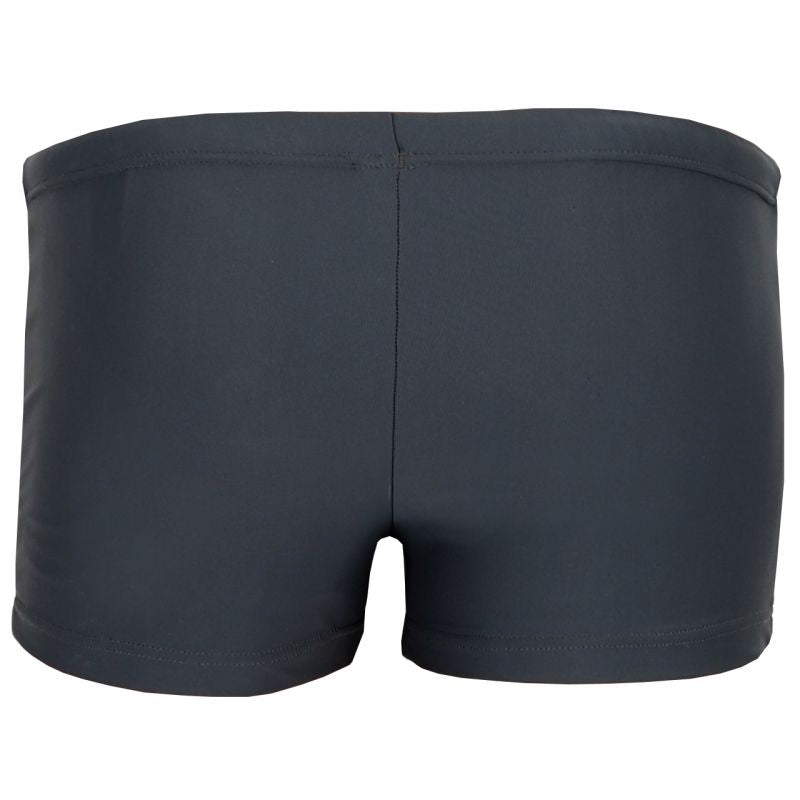 Swimming cap Crowell Ucho Bora black col.2 Accessories/Swimming accessories Your Sports Performance