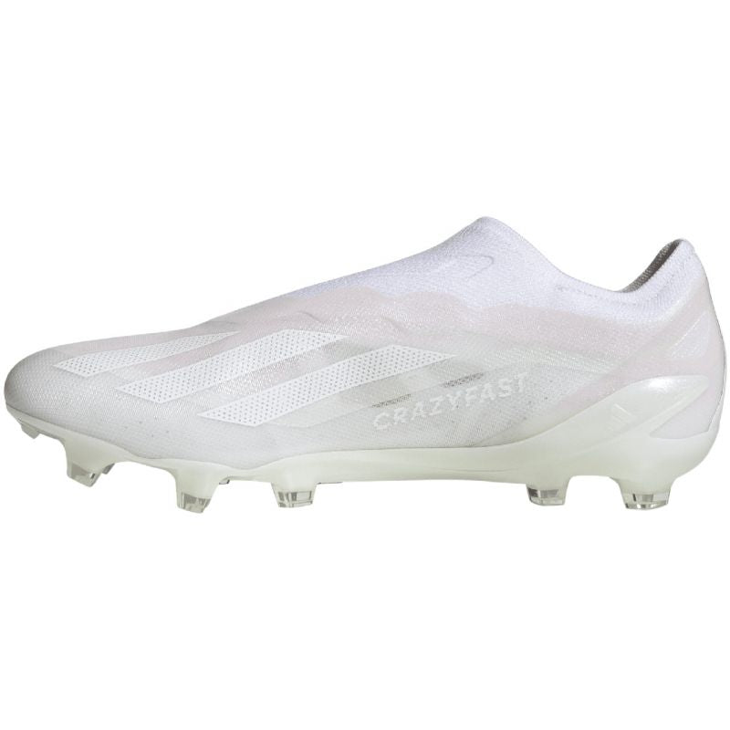 adidas X Crazyfast.1 LL FG M GY7381 football shoes Footwear/Football Adidas
