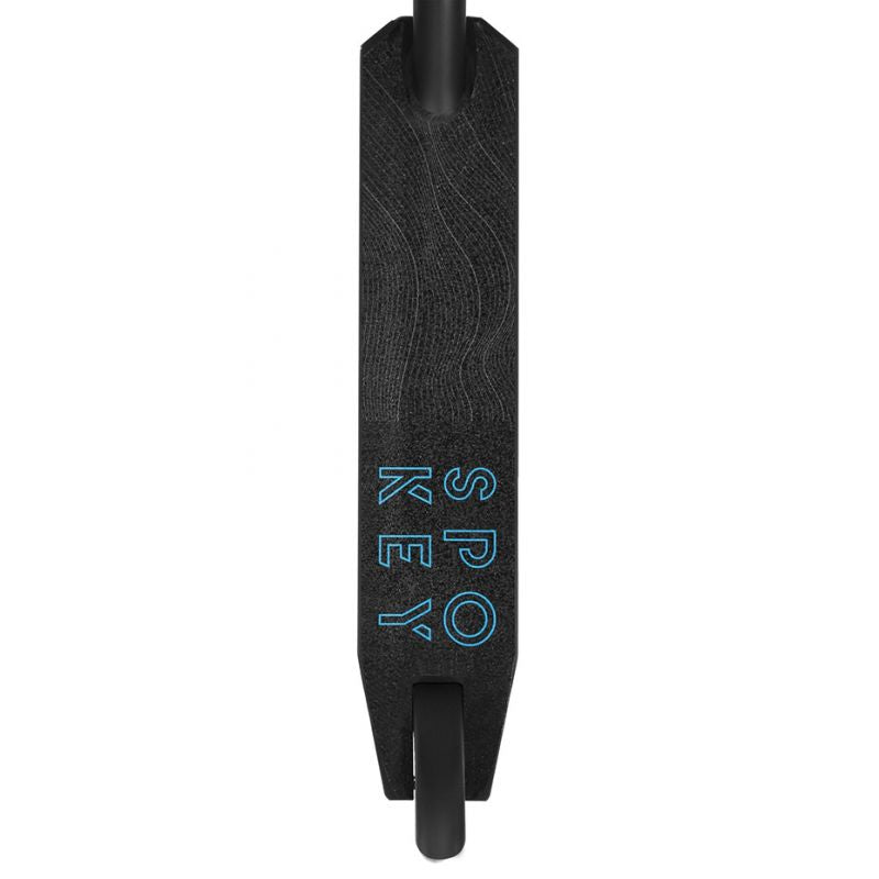 The Spokey Revert Bl 929401 stunt scooter Accessories/Skating/Hulajnogi Your Sports Performance